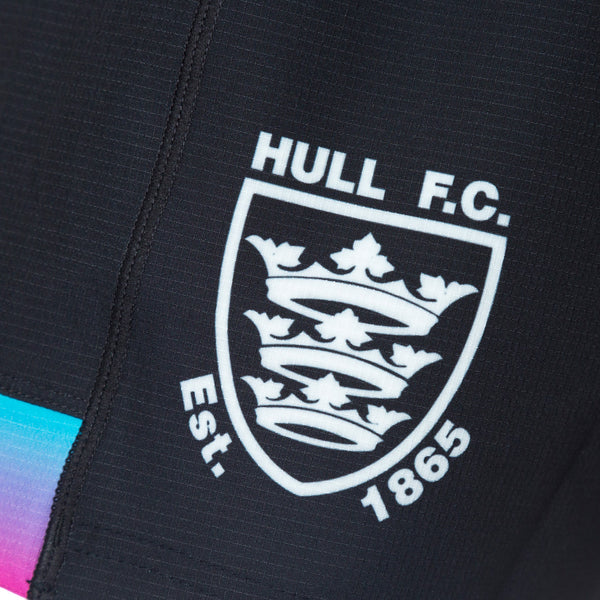 Neon Alternate Kit Shorts Adults