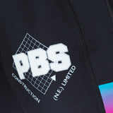 Neon Alternate Kit Shorts Adults