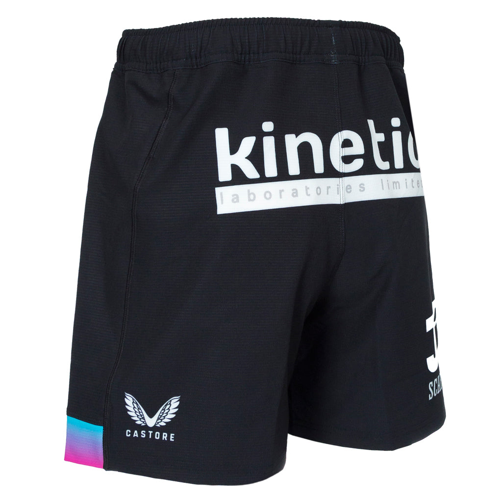 Neon Alternate Kit Shorts Adults