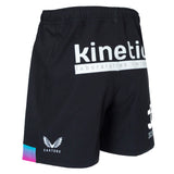 Neon Alternate Kit Shorts Adults