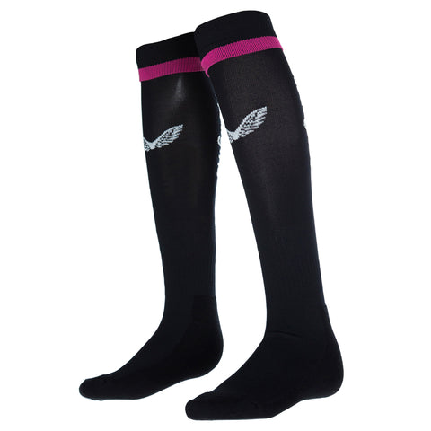 Neon Alternate Kit Socks