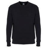 Elevate Black Sweatshirt