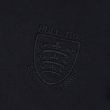 Elevate Black Sweatshirt