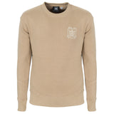 Elevate Sweatshirt Stone