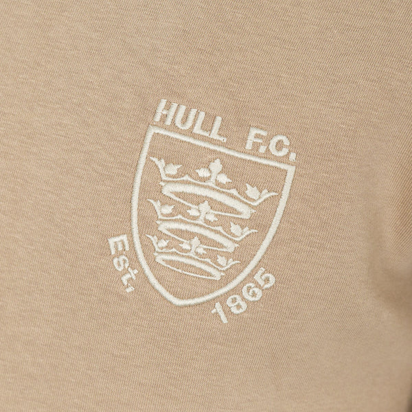 Elevate Sweatshirt Stone