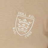 Elevate Sweatshirt Stone