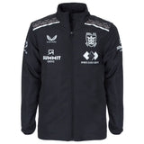 Kids Principal Woven F/Z Jacket