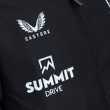 Kids Principal Woven F/Z Jacket