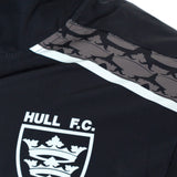 Kids Principal Woven F/Z Jacket