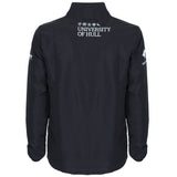 Kids Principal Woven F/Z Jacket