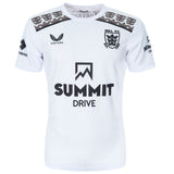 Principal Training Tee White