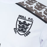 Principal Training Tee White