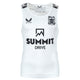 Principal Vest White