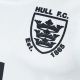 Principal Vest White