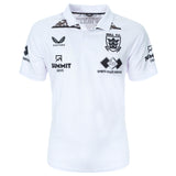 Principal Polo White