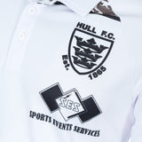 Principal Polo White