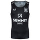Principal Vest Black