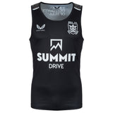 Principal Vest Black