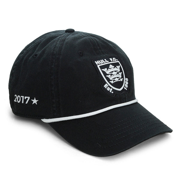 Principal Cap