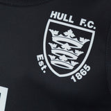 Principal Vest Black