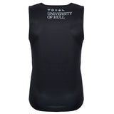 Principal Vest Black