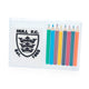 Colouring Case