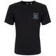 Tracker Tee Black