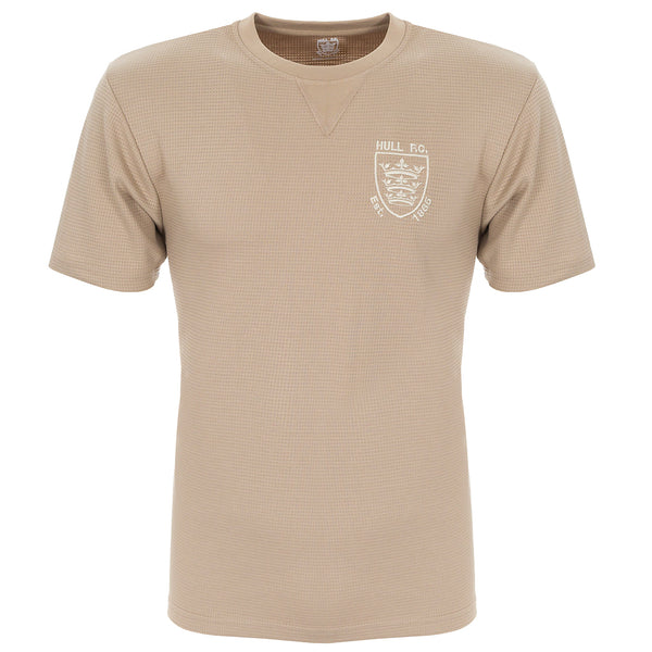Tracker Tee Stone
