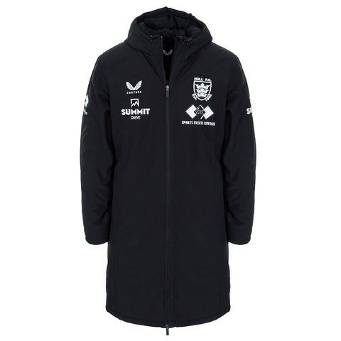 Principal Coat