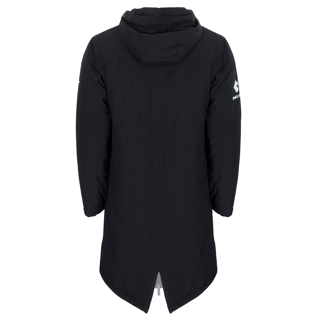 Principal Coat