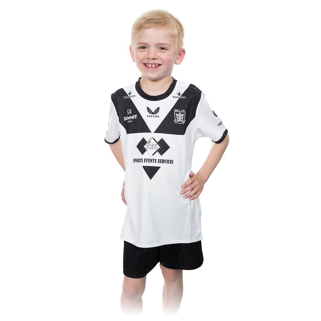 Principal Toddler Jersey
