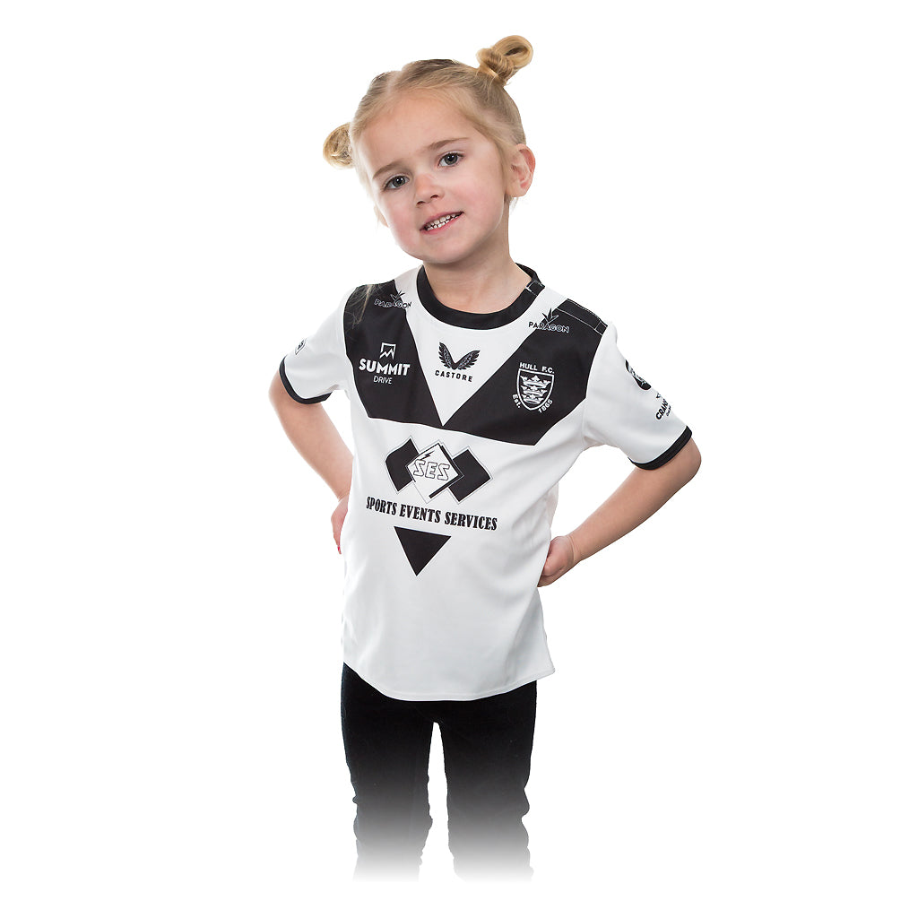 Principal Toddler Jersey