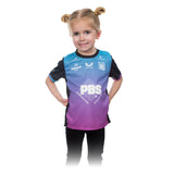Neon Alternate Toddler Jersey