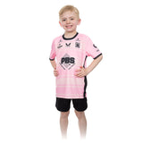 Pink Alternate Toddler Jersey