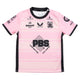 Pink Alternate Toddler Jersey