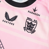 Pink Alternate Toddler Jersey