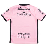 Pink Alternate Toddler Jersey