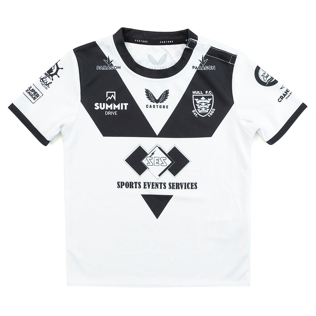 Principal Toddler Jersey