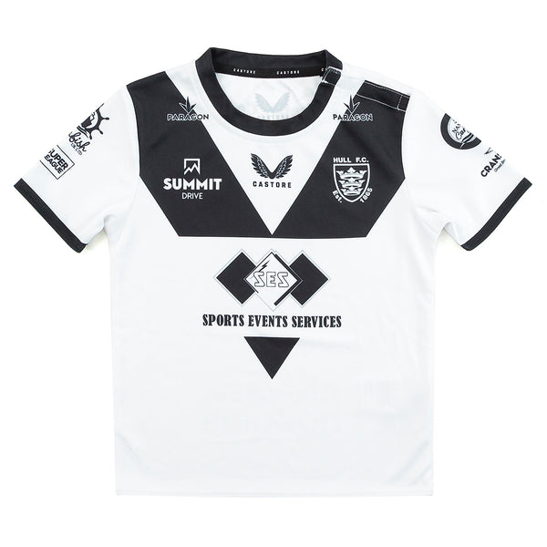 Principal Toddler Jersey