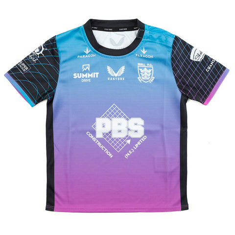 Neon Alternate Toddler Jersey