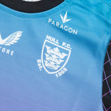 Neon Alternate Toddler Jersey