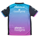 Neon Alternate Toddler Jersey