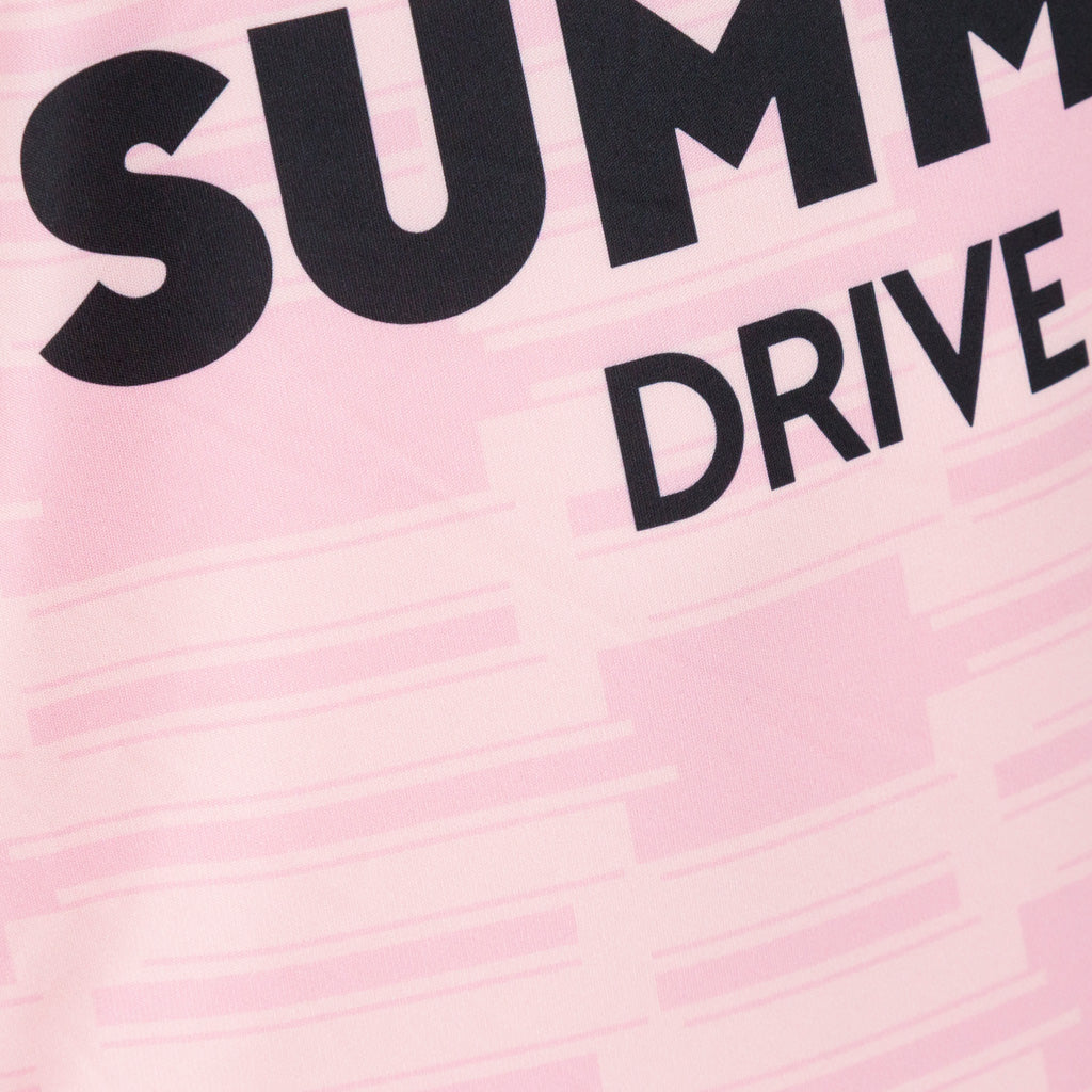 Alternate Pink Vest