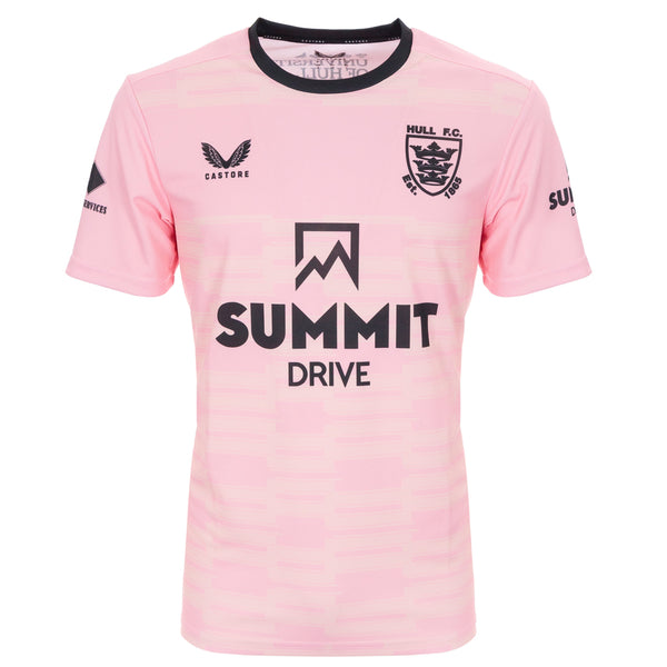 Alternate Pink Training Tee