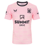 Alternate Pink Training Tee