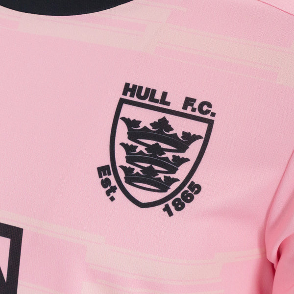 Alternate Pink Training Tee