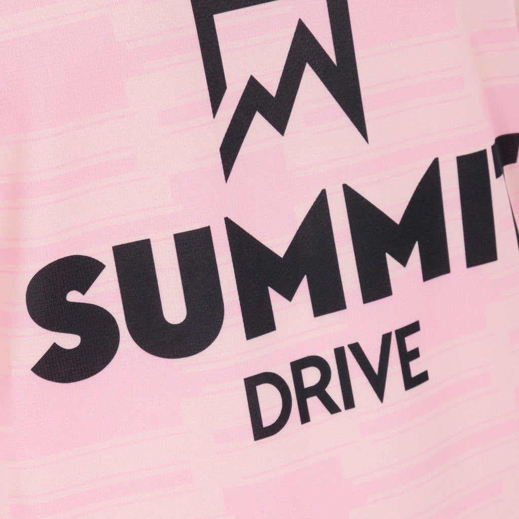 Alternate Pink Training Tee