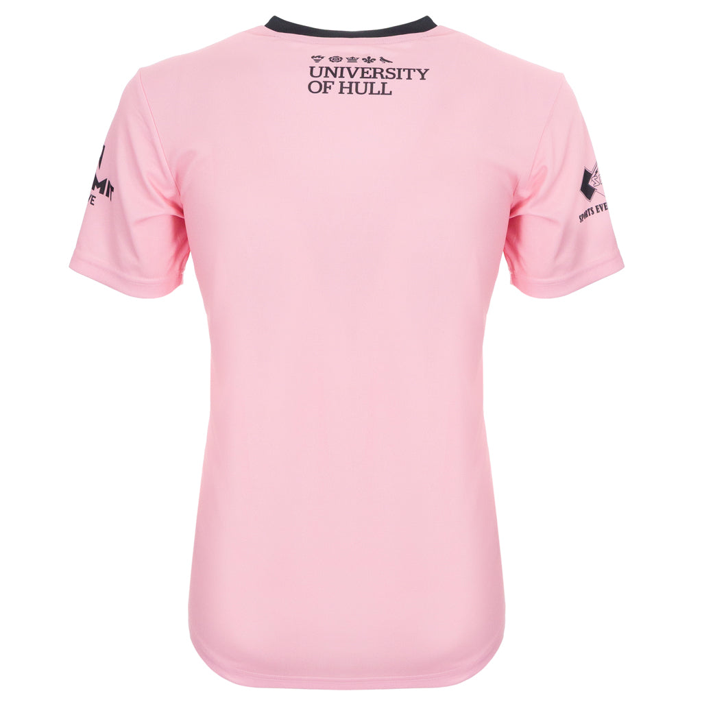 Alternate Pink Training Tee