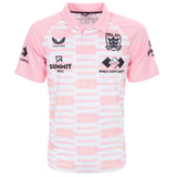 Alternate Pink Polo