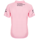Alternate Pink Polo
